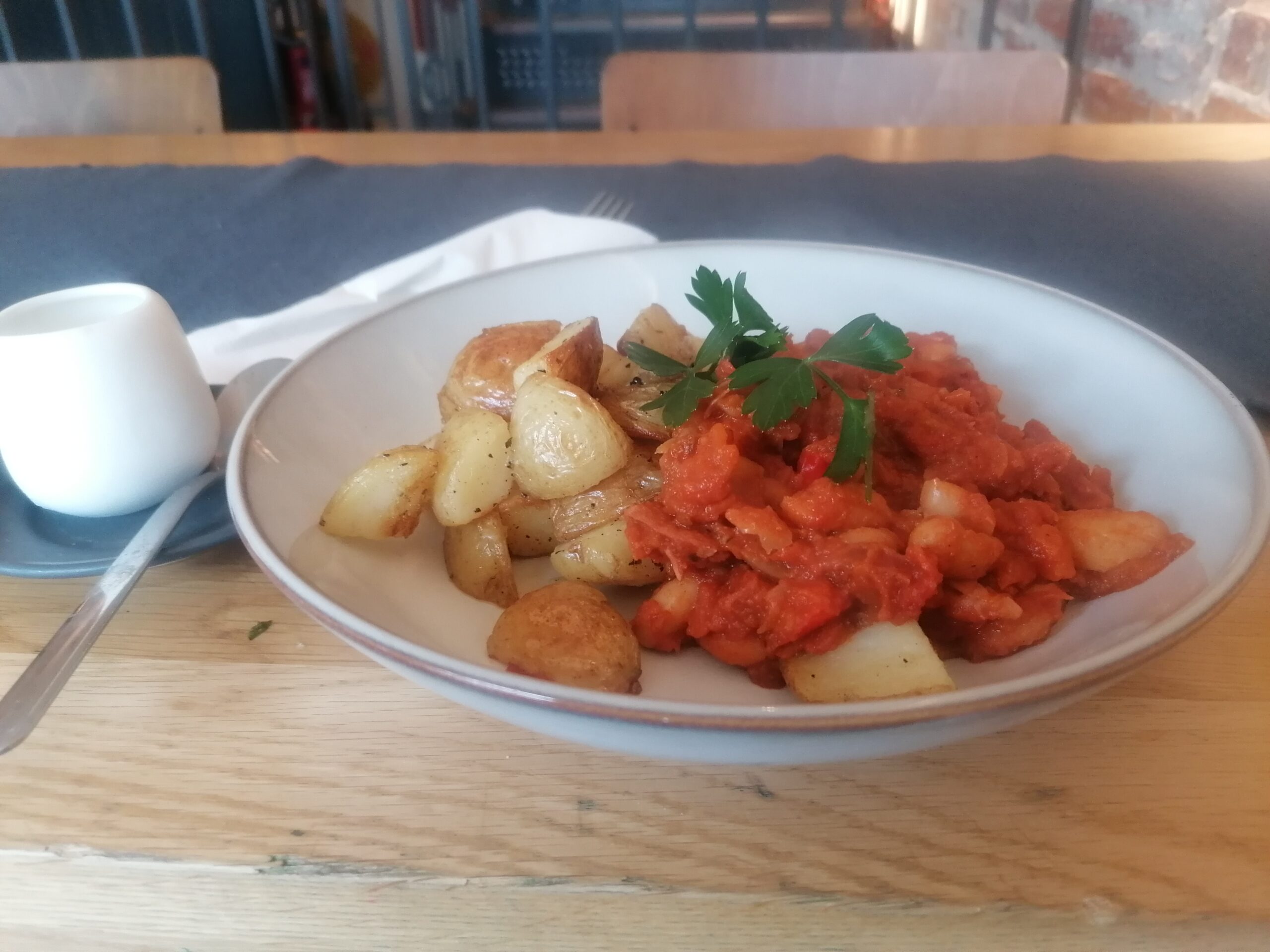 Tapas menus Chichester